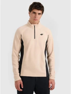 Fleecové spodní prádlo m066 4F 4FWAW25UFLEM066-83S pánské