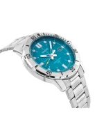 Pánské hodinky CASIO MTP-VD01D-3E2VUDF + BOX Pánské hodinky CASIO MTP-VD01D-3E2VUDF + BOX