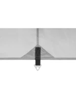 SLUNEČNÍ STŘÍŠKA S TYČEMI 3X4X2,4M