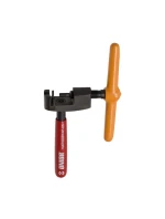 Šroubový odstraňovač řetězů UNIOR