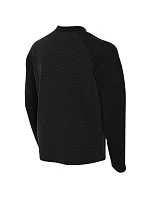 Dětské tričko s dlouhým rukávem Nike Dri-Fit Park VIII černé HV8239 010 Dětské tričko s dlouhým rukávem Nike Dri-Fit Park VIII černé HV8239 010