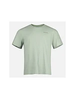 Pánské tričko ROSSIGNOL Presset Tee, zelené Pánské tričko ROSSIGNOL Presset Tee, zelené
