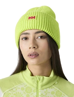 Zimní čepice Helly Hansen  RIB BEANIE 54020 409