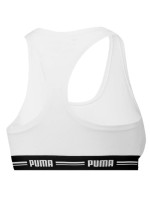 Sportovní podprsenka Puma Racer Back Top 1P Hang W 907862 05