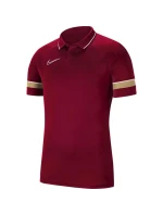 Dětské polo tričko Dri-FIT Academy 21 SS Jr CW6106 677 - Nike Dětské polo tričko Dri-FIT Academy 21 SS Jr CW6106 677 - Nike