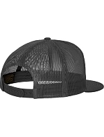 Flexfit 6006 5 panelová Trucker kšiltovka 55.6006 charcoal Flexfit 6006 5 panelová Trucker kšiltovka 55.6006 charcoal
