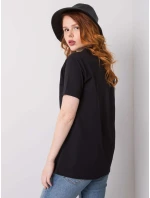 Tričko HB TS 3055.18P černá