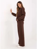 Sada IT KMPL 81001.15P hnědá Sada IT KMPL 81001.15P hnědá