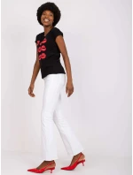 Tričko TW TS 1005 15.29P černá Tričko TW TS 1005 15.29P černá