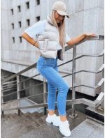 Dámské džínové kalhoty SADIE blue FashionStreet UY1592
