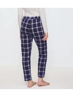 Mix & Match Tapered Trouser Flannel 02 X - GREY COMBINATION - TRIUMPH GREY COMBINATION - TRIUMPH