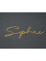 Ložní souprava z mikrovlákna s výšivkou Cotton World FHL-2607 160x200