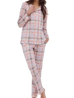 Dámské pyžamo 482/387 Sharon - CORNETTE Dámské pyžamo 482/387 Sharon - CORNETTE