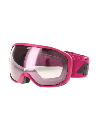 Lyžařské brýle 4F U042 Jr 4FJWAW24AGOGU042 55N Lyžařské brýle 4F U042 Jr 4FJWAW24AGOGU042 55N