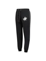 Geografické kalhoty Norway Mahorse EO-PR 100 M WW4780H/GNO-Black