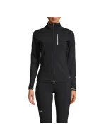 Dámská bunda CASALL Windtherm černá