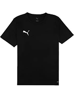 Puma teamRISE Matchday Kids tričko černá 706284 03
