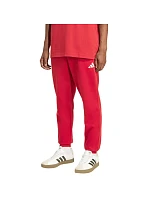 Pánské kalhoty adidas Essentials Feelcozy červené KC0915 Pánské kalhoty adidas Essentials Feelcozy červené KC0915