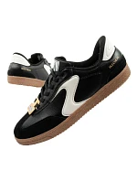 Skechers dámské sportovní tenisky Perfect Choice Slip-Ins black dámské