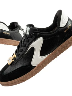 Skechers dámské sportovní tenisky Perfect Choice Slip-Ins black dámské