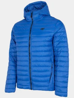 Pánská bunda M H4Z22-KUMP004 36S - 4F