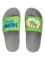 Žabky Coqui Ruki Jr 6383-634-4877