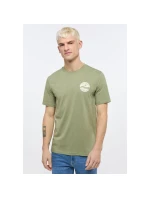 Tričko Mustang Alex C Print M 1013805-6273 Tričko Mustang Alex C Print M 1013805-6273