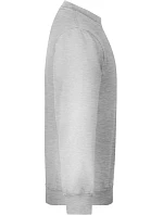 Daiber JN 40K Dětská mikina z těžké bavlny 02.040K grey heather
