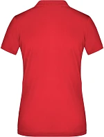 Daiber JN 411 Dámské polo High Performance 02.0411 red Daiber JN 411 Dámské polo High Performance 02.0411 red