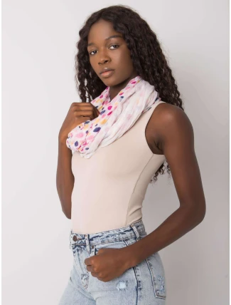 Závoj AT CH S 2114 bílý