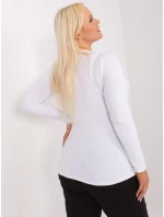 Halenka RV BZ 9257.19 bílých