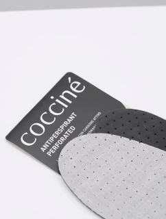 Coccine Antiperspirant Inserts With Active Carbon