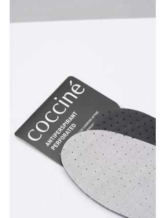 Coccine Antiperspirant Inserts With Active Carbon