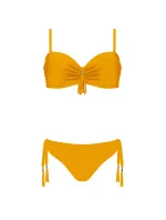 Dvoudílné plavky Monako 3 - S730N6-19 - Self Dvoudílné plavky Monako 3 - S730N6-19 - Self