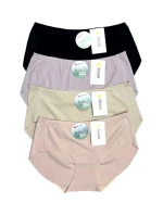 Dámské kalhotky 26909 A'2 - DC Girl