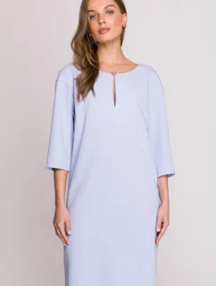 Denní šaty model 209132 Stylove