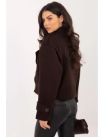 Plášť  model 222559 Rue Paris