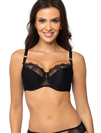Semi-soft model 231033 Róża