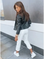 Dámská bunda BLESS černá FashionStreet TY2995