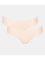 Sloggi ZERO Microfibre - Stringy (2 ks) · neviditelné, recyklované mikrovlákno Sloggi Sloggi ZERO Microfibre - Stringy (2 ks) · neviditelné, recyklované mikrovlákno Sloggi