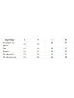 Dámské šaty v lahvově zelené barvě se širokým páskem k zavazování model 6330424 Dámské šaty v lahvově zelené barvě se širokým páskem k zavazování model 6330424