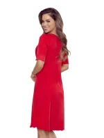 Eldar First Lady Flor chemise 2XL-3XL