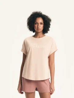 Henderson Dámské pyžamo 44487 Emela kr/r S-3XL