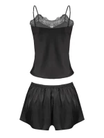 Dámský komplet DKaren Matilda S-2XL Dámský komplet DKaren Matilda S-2XL