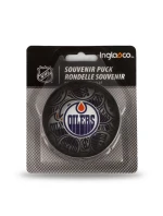 Hokejový puk Inglasco NHL Clone 510AN008209 Hokejový puk Inglasco NHL Clone 510AN008209
