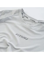 Pánské tričko s krátkým rukávem FITURN Pánské tričko s krátkým rukávem FITURN