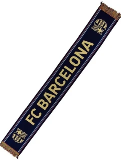 Fanouškovská šála FC Barcelona 5004BUT35