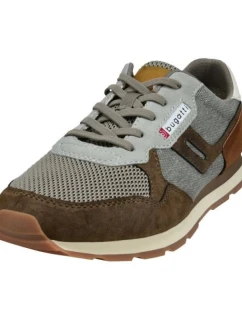 Sportovní obuv Bugatti M 321-ASH01-5069-6052