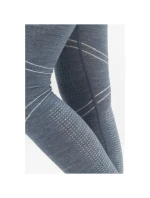 Dámské spodní prádlo VIKING Lana Pro Kalhoty Merino velikost SM šedá