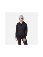 Rossignol W Classique Hybrid Clim Jacket Black